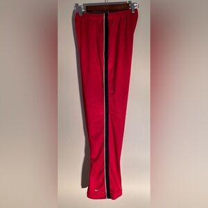 Women’s Nike Track Pants - Medium
